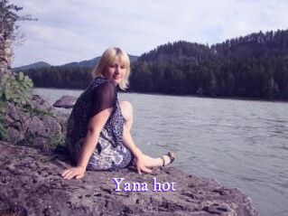 Yana_hot Super Webcam