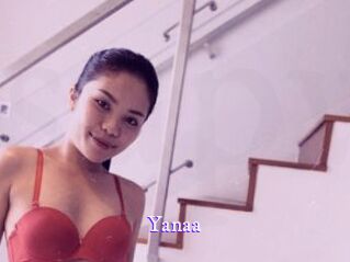 Yanaa