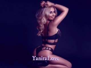 YaniraLove