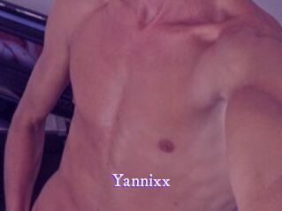 Yannixx
