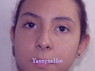 YannynaHot