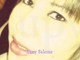 Yany_Salome