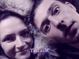 YarLesM