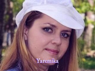 Yaremika