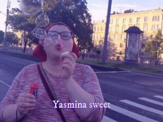 Yasmina_sweet Super Webcam