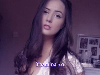 Yasmina_xo