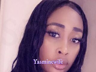 Yasminewife Super Webcam