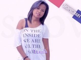 Yasnih