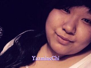 Yazmine_Chi Super Webcam