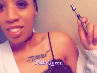 YellaQueen