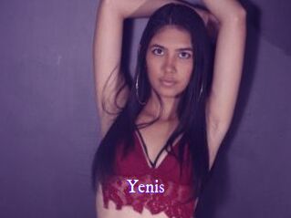 Yenis