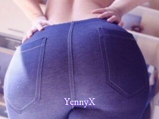 YennyX