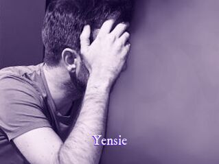 Yensie