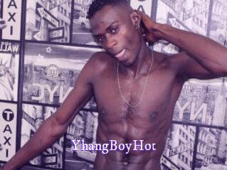 YhangBoyHot Super Webcam