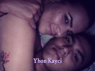 Yhon_Kayci