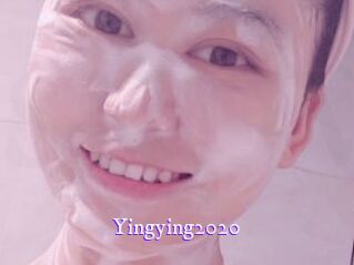 Yingying2020