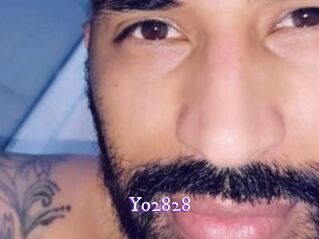 Yo2828