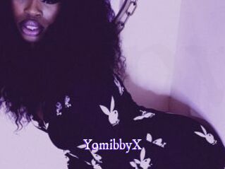 YomibbyX