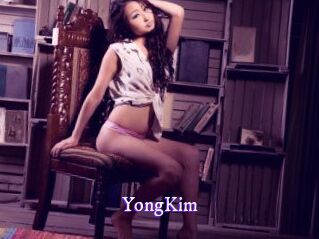 YongKim