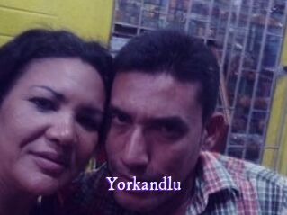 Yorkandlu Super Webcam