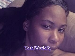 Yoshi_World83