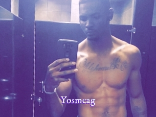 Yosmeag