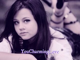 YouCharmingLove