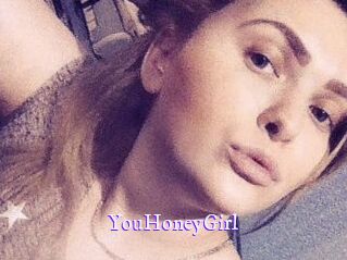 YouHoneyGirl Super Webcam