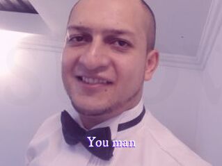 You_man Super Webcam