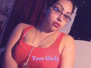 Youn_Glady Super Webcam