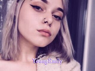 YoungEmily Super Webcam