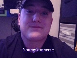 YoungGunner22