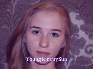 YoungKimmySun