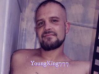 YoungKing777 Super Webcam