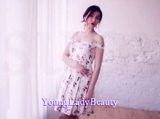 YoungLadyBeauty Super Webcam