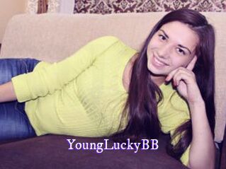 YoungLuckyBB Super Webcam