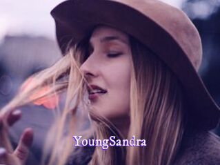 YoungSandra