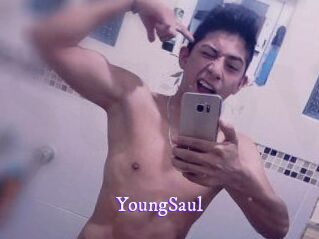 YoungSaul