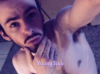 YoungSixie
