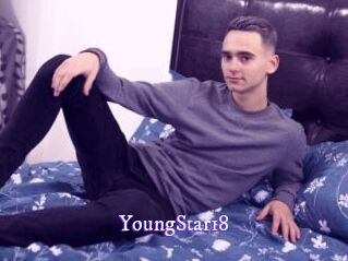 YoungStar18 Super Webcam