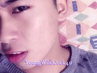 YoungWildCock4u Super Webcam