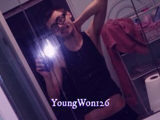 YoungWon126 Super Webcam