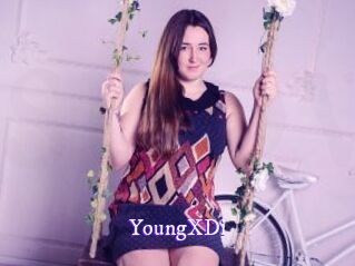 YoungXDi Super Webcam