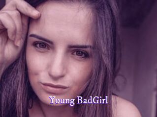 Young_BadGirl Super Webcam