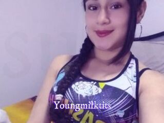 Youngmilktits