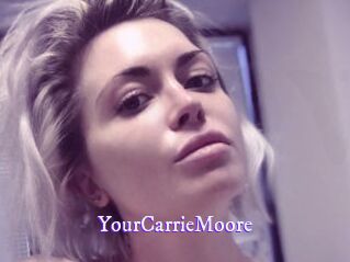 YourCarrieMoore