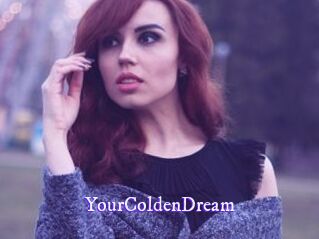 YourColdenDream