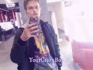 YourCrazyBoy Super Webcam