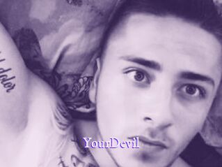 YourDevil Super Webcam