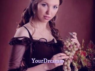 YourDreamm Super Webcam